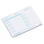 Registratieformulieren