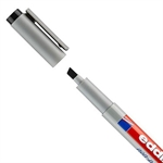 beitelvormig 1-3 mm (Edding 153B)