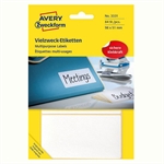 Formaat: 98 mm x 51 mm