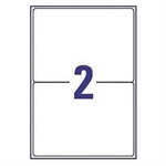 2 per vel (199,6 mm x 143,5 mm)