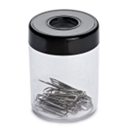 Paperclip dispensers