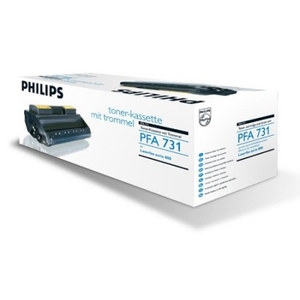 Philips PFA-731 inktcartridge zwart (origineel)