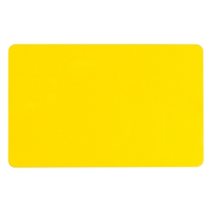 Zebra 104523-131 pvc kaarten geel 500 stuks (origineel)