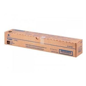 Konica Minolta TN-319K (A11G150) toner cartridge zwart (origineel)