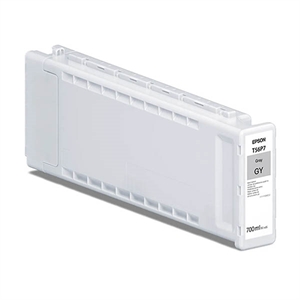 Epson T56P7 inktcartridge grijs hoge capaciteit (origineel)
