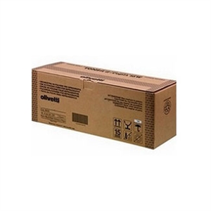 Olivetti B0871 fuser unit (origineel)