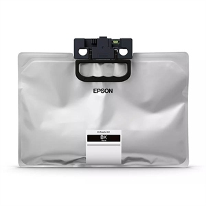 Epson C13T13M140 inktcartridge zwart hoge capaciteit (origineel)