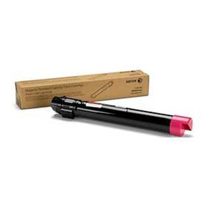 Xerox 106R04051 toner cartridge magenta hoge capaciteit (origineel)