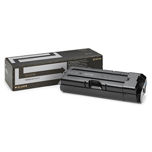 Kyocera TK-6705 toner cartridge zwart (origineel)