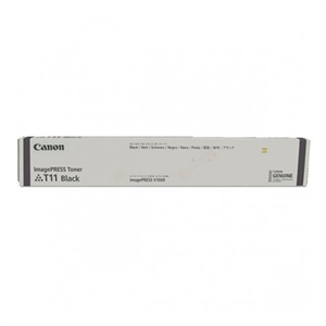 Canon T11 toner cartridge zwart (origineel)