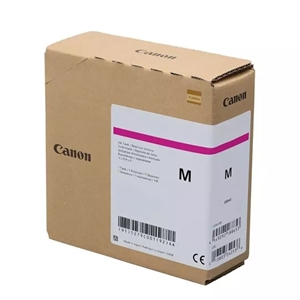 Canon anon PFI-711M inktcartridge magenta (origineel)