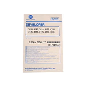 Konica Minolta 30315 developer (origineel)