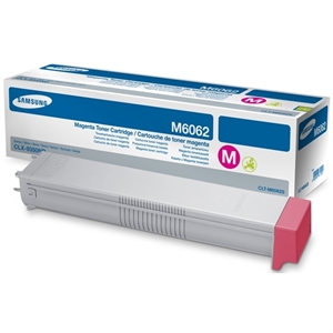 HP SS613A / Samsung CLT-M6062S toner cartridge magenta (origineel)