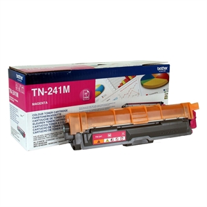 Brother TN-241M toner cartridge magenta (origineel)