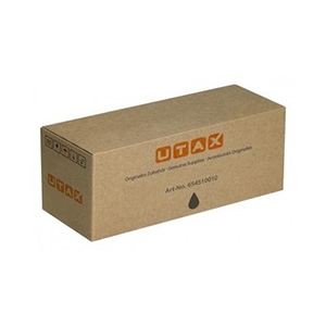 Utax CK-5513C (1T02VMCUT0) toner cartridge cyaan (origineel)