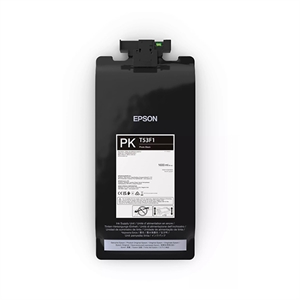 Epson T53F1 inktcartridge foto zwart (origineel)