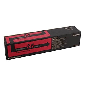 Kyocera TK-8305M toner cartridge magenta (origineel)