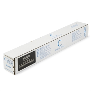 Utax CK-8512C (1T02RLCUT0) toner cartridge cyaan (origineel)