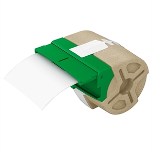 Leitz 70160001 plastic tape wit 88mm (origineel)