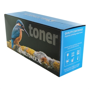 Epson S050614 toner cartridge zwart hoge capaciteit (huismerk)