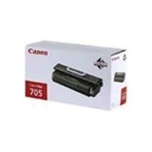 Canon 705 toner cartridge zwart (origineel)