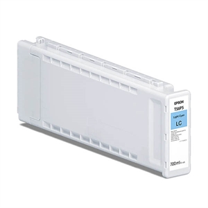 Epson T56P5 inktcartridge licht cyaan hoge capaciteit (origineel)