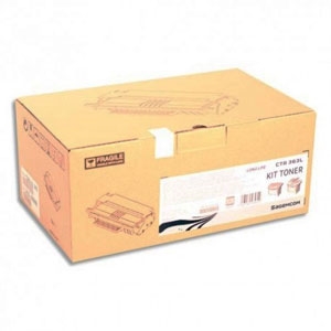 Sagem CTR 363 L toner cartridge zwart hoge capaciteit (origineel)