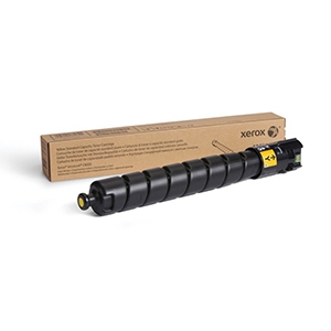 Xerox 106R04040 toner cartridge geel (origineel)