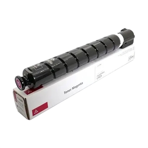 Canon 3001 toner cartridge magenta (origineel)