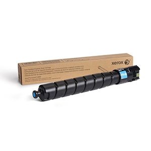 Xerox 106R04066 toner cartridge cyaan (origineel)