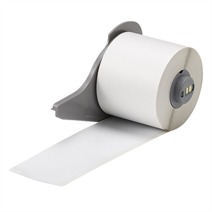 Brady M71C-2000-595-WT vinyl labels wit | 50,80 mm x 15,24 mm (origineel)