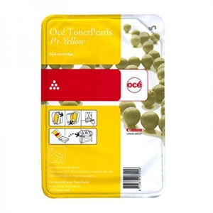 Oc? 1060011490 toner cartridge geel (origineel)
