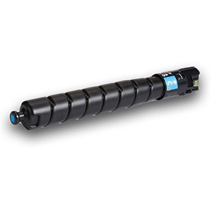 Xerox 106R04078 toner cartridge cyaan hoge capaciteit (origineel)