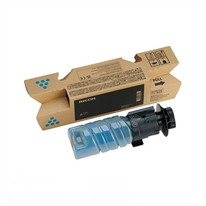 Ricoh type M C320FW toner cartridge cyaan (origineel)