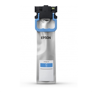Epson C13T01C200 inktcartridge cyaan (origineel)