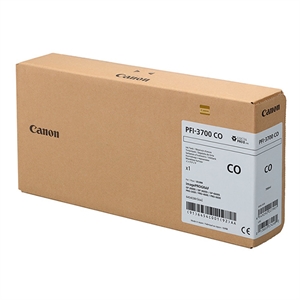Canon PFI-3700CO inktcartridge extra hoge capaciteit chroma optimizer (origineel)