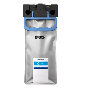 Epson C13T11P240 inktcartridge cyaan hoge capaciteit (origineel)