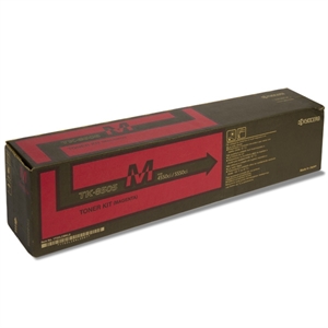 Kyocera TK-8505M toner cartridge magenta (origineel)