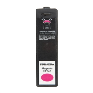 Primera 53423 inktcartridge magenta (origineel)