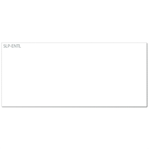 Seiko SLP-ENTL naamkaartjes | 57 x 89mm | 250 kaartjes