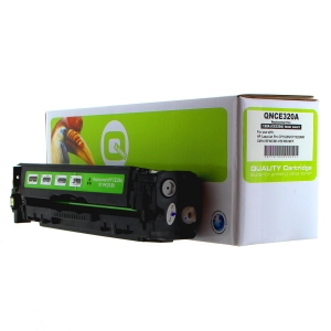 HP CE320A nr. 128A toner cartridge zwart (huismerk)