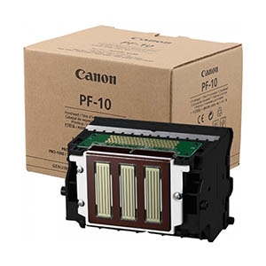 Canon PF-10 printkop (origineel)