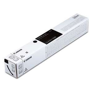 Canon C-EXV 65 BK toner cartridge zwart (origineel)