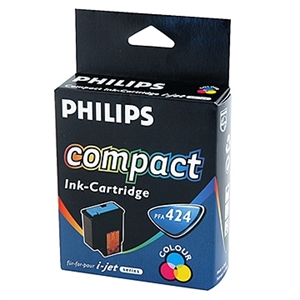 Philips PFA-424 inktcartridge kleur (origineel)