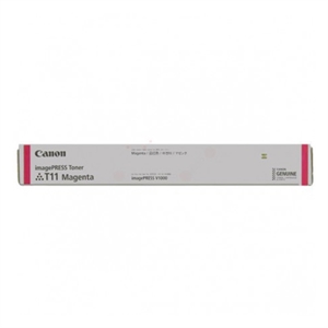 Canon T11 toner cartridge magenta (origineel)