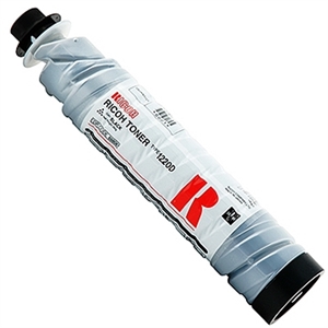 Ricoh type 1220D toner cartridge zwart (origineel)