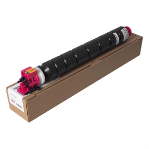 Olivetti B1251 toner cartridge magenta (origineel)