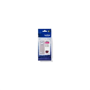 Brother LC-428XLM inktcartridge magenta hoge capaciteit (origineel)