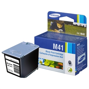 Samsung M41 inktcartridge zwart (origineel)