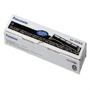 Panasonic KX-FAT88X toner cartridge zwart (origineel)